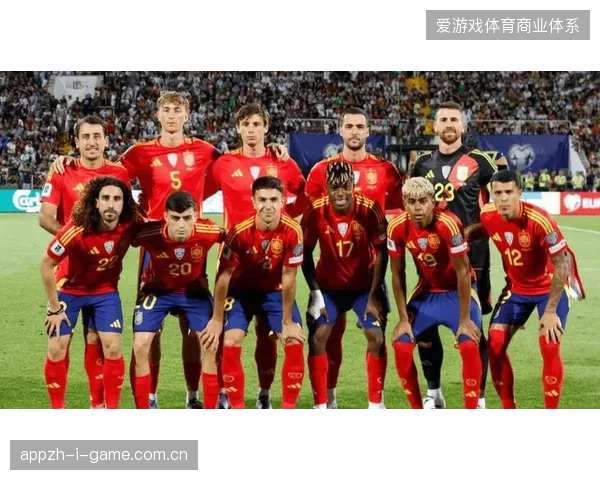 西班牙中场面临强制重组，德拉富恩特需在热身赛中寻找罗德里的新搭档
